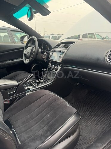 Mazda 6 2009, 265,000 km - 2.0 л - Bakı