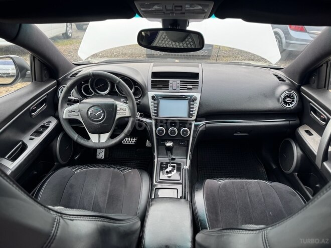 Mazda 6 2009, 265,000 km - 2.0 л - Bakı
