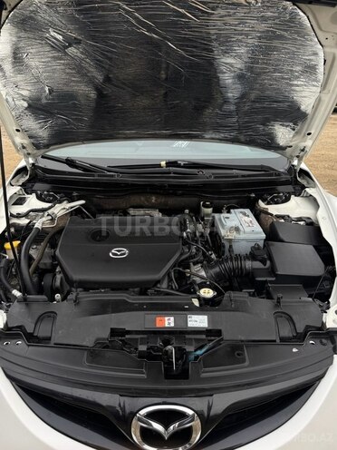 Mazda 6 2009, 265,000 km - 2.0 л - Bakı