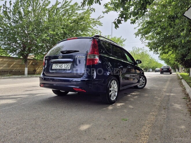 Hyundai i30 2011, 243,000 km - 1.6 l - Bakı