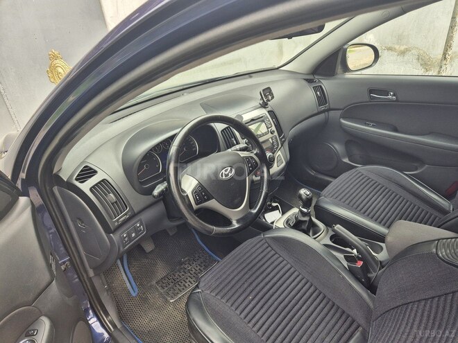 Hyundai i30 2011, 243,000 km - 1.6 l - Bakı
