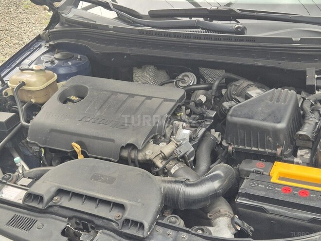 Hyundai i30 2011, 243,000 km - 1.6 l - Bakı