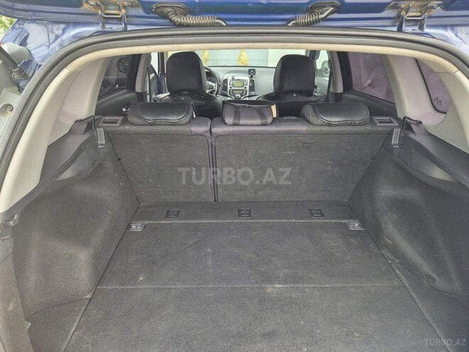 Hyundai i30 2011, 243,000 km - 1.6 l - Bakı
