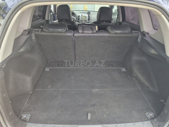 Hyundai i30 2011, 243,000 km - 1.6 l - Bakı
