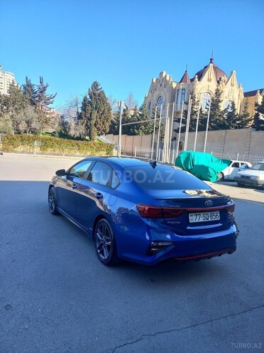 Kia Forte 2021, 46,200 km - 2.0 l - Bakı