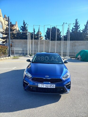 Kia Forte 2021, 46,200 km - 2.0 l - Bakı
