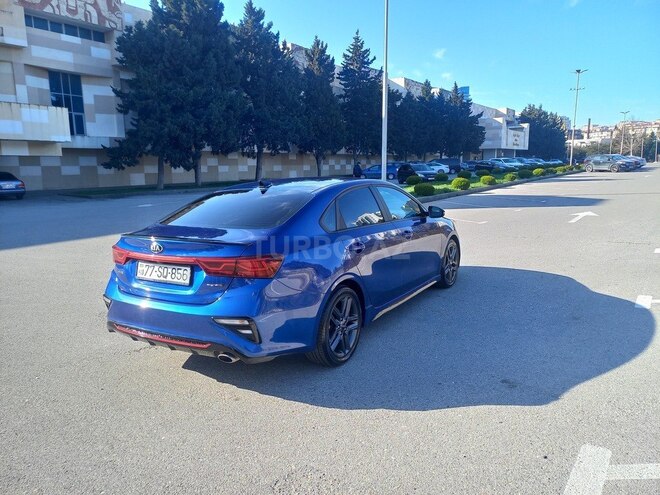 Kia Forte 2021, 46,200 km - 2.0 l - Bakı