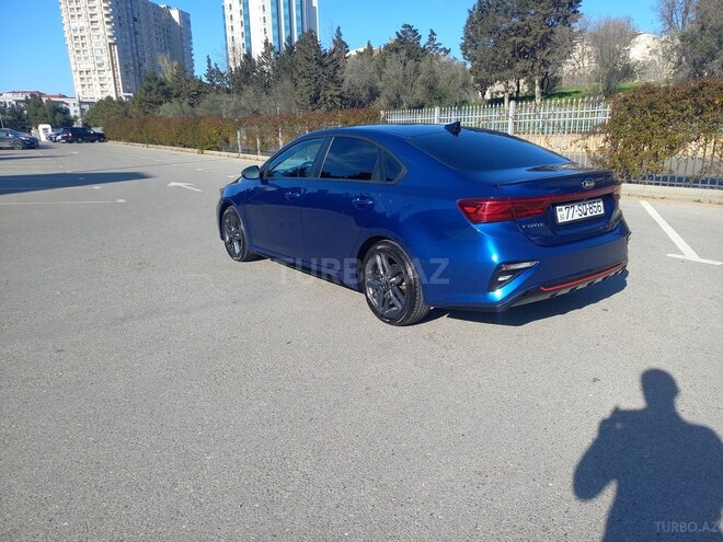 Kia Forte 2021, 46,200 km - 2.0 l - Bakı