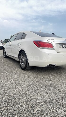Buick  2009, 260,000 km - 3.6 l - Bakı