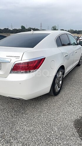 Buick  2009, 260,000 km - 3.6 l - Bakı