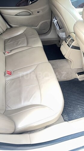 Buick  2009, 260,000 km - 3.6 l - Bakı