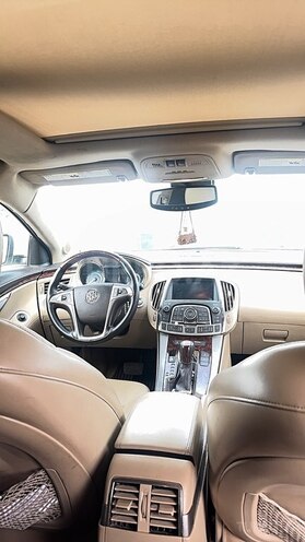 Buick  2009, 260,000 km - 3.6 l - Bakı