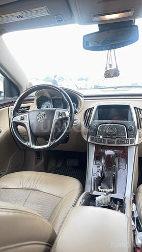 Buick  2009, 260,000 km - 3.6 l - Bakı