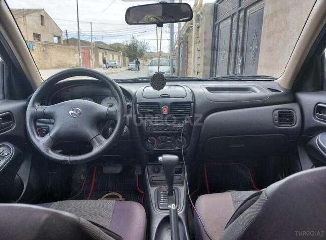 Nissan Sunny 2006, 272,000 km - 1.3 l - Bakı
