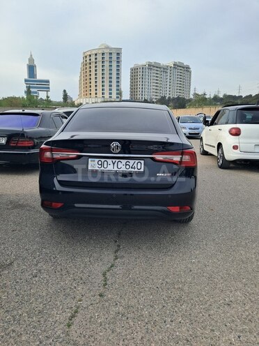 MG 5 2023, 28,000 km - 1.5 l - Bakı