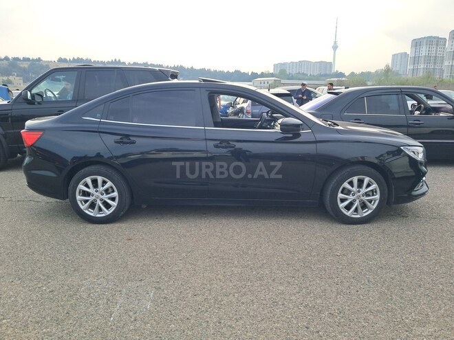 MG 5 2023, 28,000 km - 1.5 l - Bakı