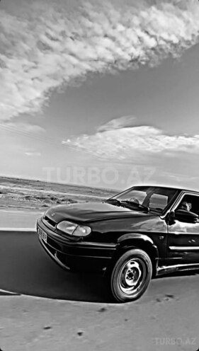 LADA (VAZ) 2114 2012, 180,000 km - 1.6 l - Gəncə