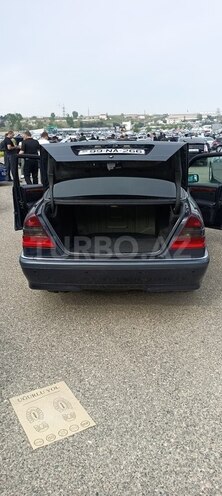 Mercedes C 240 1999, 296,000 km - 2.4 л - Bakı