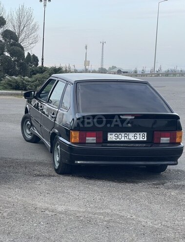 LADA (VAZ) 2114 2012, 180,000 km - 1.6 l - Gəncə