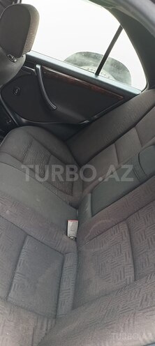 Mercedes C 240 1999, 296,000 km - 2.4 л - Bakı