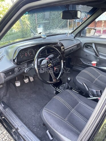 LADA (VAZ) 2114 2012, 180,000 km - 1.6 l - Gəncə