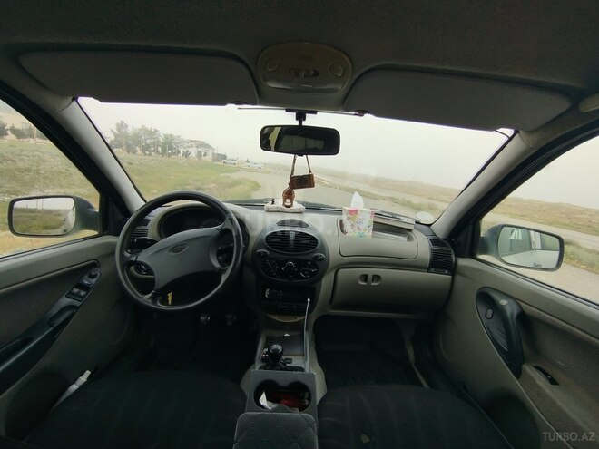 LADA (VAZ) Kalina 2009, 395,000 km - 1.4 l - Sumqayıt