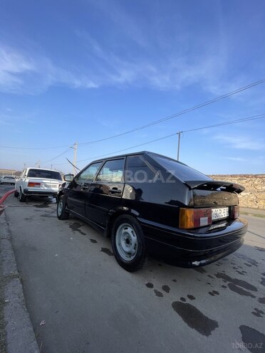 LADA (VAZ) 2114 2012, 180,000 km - 1.6 l - Gəncə