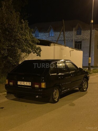 LADA (VAZ) 2114 2012, 180,000 km - 1.6 l - Gəncə