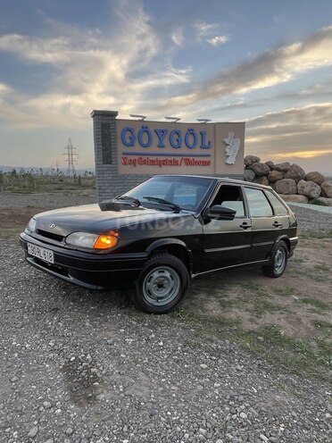 LADA (VAZ) 2114 2012, 180,000 km - 1.6 l - Gəncə