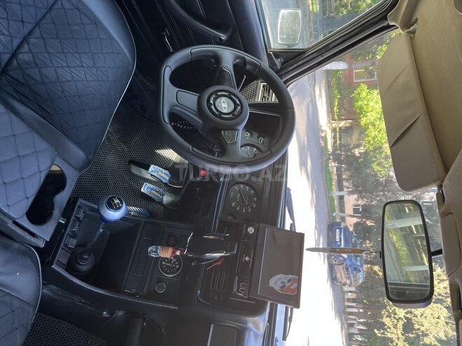 LADA (VAZ) 2107 2002, 95,000 km - 1.6 l - Ucar