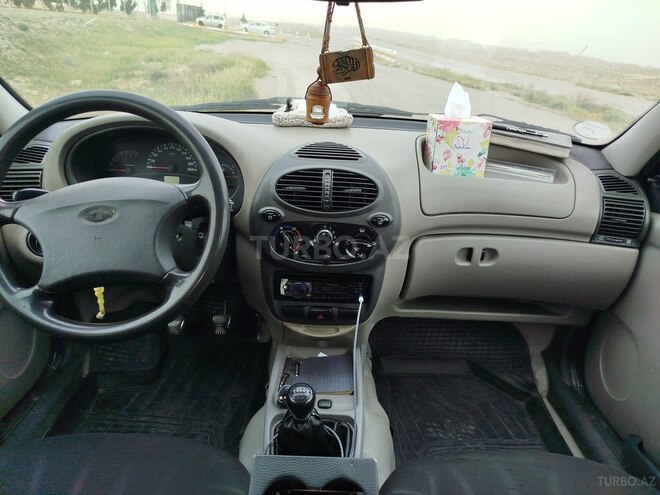 LADA (VAZ) Kalina 2009, 395,000 km - 1.4 l - Sumqayıt