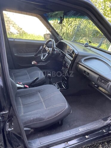 LADA (VAZ) 2114 2012, 180,000 km - 1.6 l - Gəncə