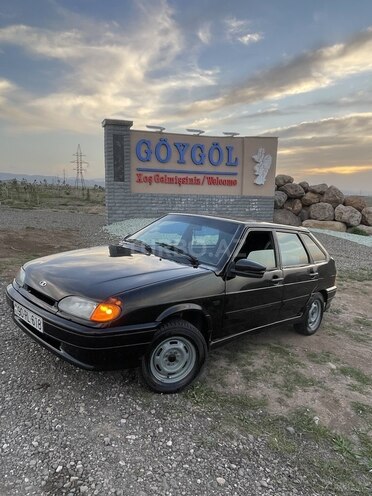 LADA (VAZ) 2114 2012, 180,000 km - 1.6 l - Gəncə