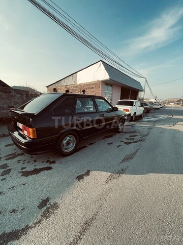 LADA (VAZ) 2114 2012, 180,000 km - 1.6 l - Gəncə
