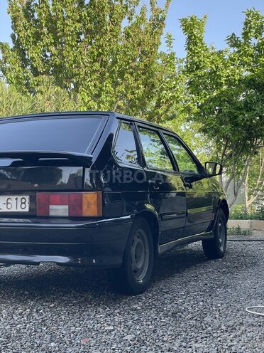LADA (VAZ) 2114 2012, 180,000 km - 1.6 l - Gəncə