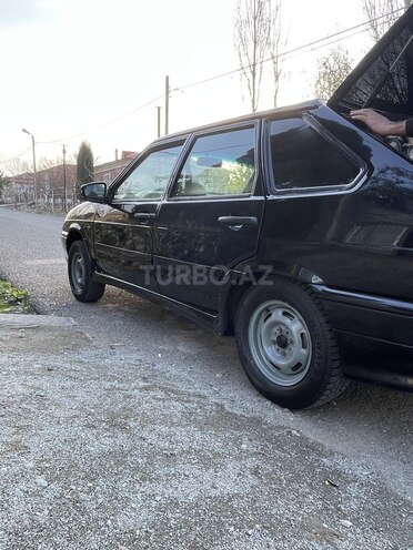 LADA (VAZ) 2114 2012, 180,000 km - 1.6 l - Gəncə