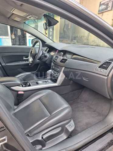 Renault Samsung SM5 2015, 255,000 km - 1.5 l - Bakı