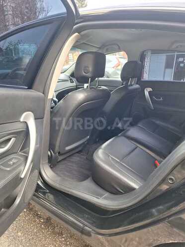 Renault Samsung SM5 2015, 255,000 km - 1.5 l - Bakı