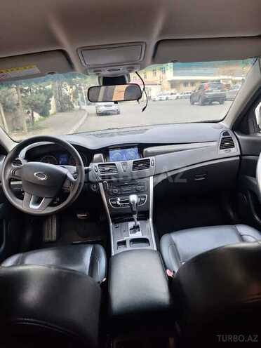 Renault Samsung SM5 2015, 255,000 km - 1.5 l - Bakı