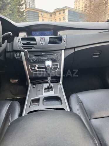 Renault Samsung SM5 2015, 255,000 km - 1.5 l - Bakı