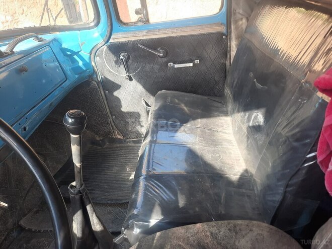 ZIL 130 1978, 250,000 km - 6.0 l - Göygöl