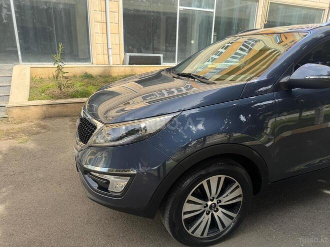 Kia Sportage 2014, 177,972 km - 2.0 l - Gəncə