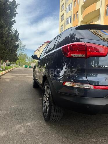 Kia Sportage 2014, 177,972 km - 2.0 l - Gəncə