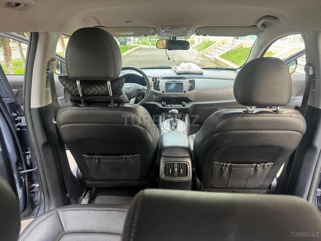Kia Sportage 2014, 177,972 km - 2.0 l - Gəncə