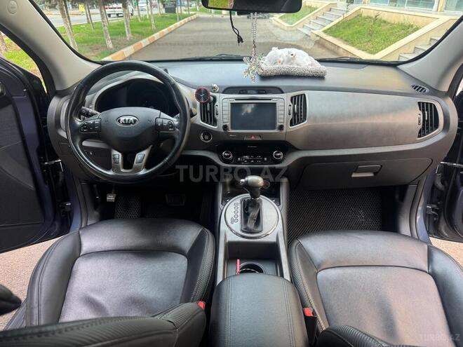 Kia Sportage 2014, 177,972 km - 2.0 l - Gəncə