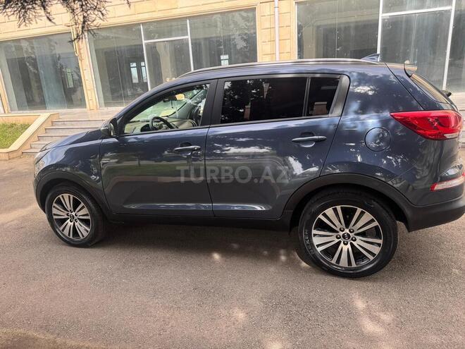 Kia Sportage 2014, 177,972 km - 2.0 l - Gəncə