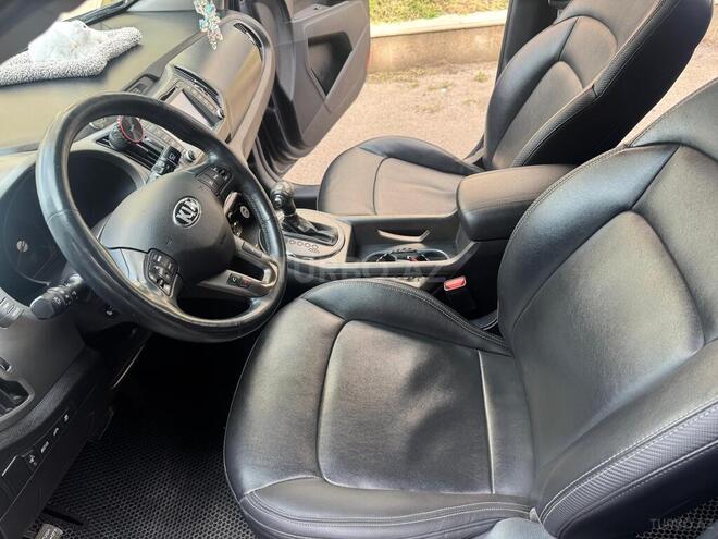 Kia Sportage 2014, 177,972 km - 2.0 l - Gəncə