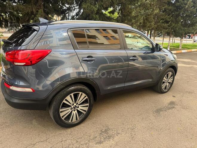 Kia Sportage 2014, 177,972 km - 2.0 l - Gəncə