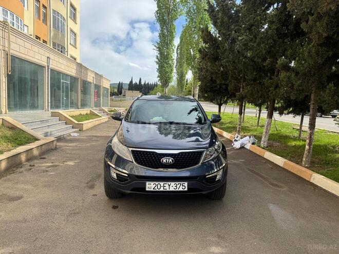 Kia Sportage 2014, 177,972 km - 2.0 l - Gəncə