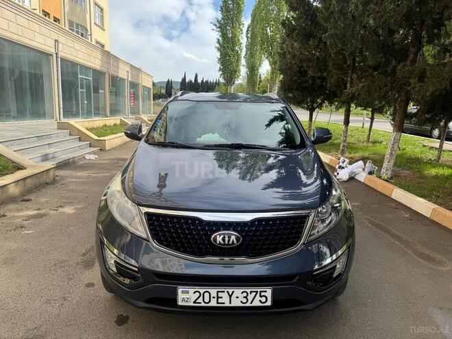 Kia Sportage 2014, 177,972 km - 2.0 l - Gəncə